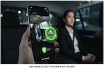 Uber launches in-app video recording, ambulance assistance to boost rider safety