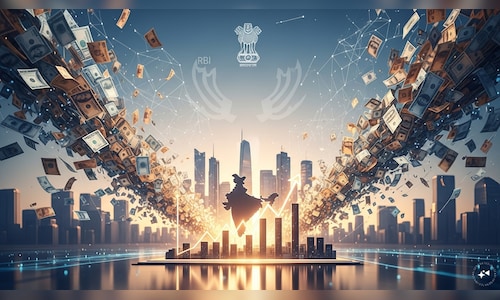 Motilal Oswal sees $40–50 billion inflows from RBI forex measures in FY27