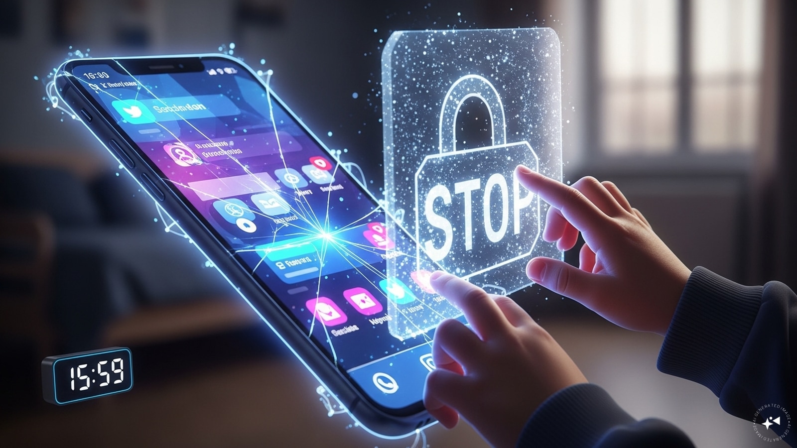 Why Banning Teenagers From Social Media Won't Work the Way Governments Think