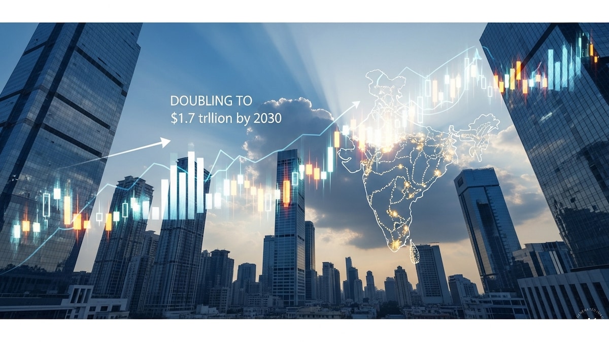 PwC sees India’s asset wealth market doubling to $1.7 trillion by 2030