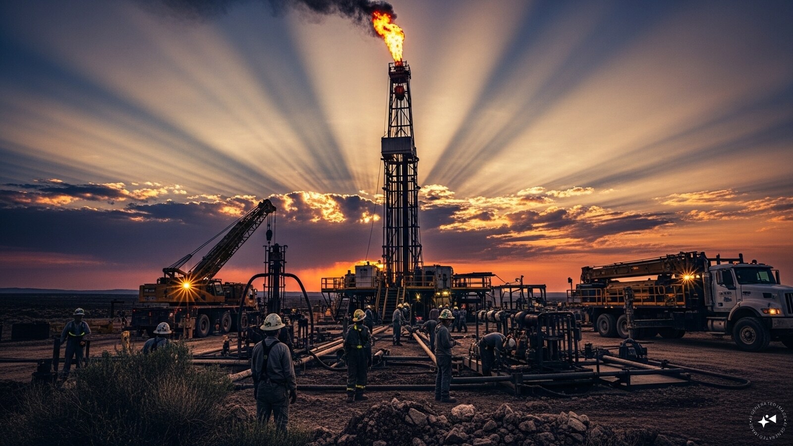 Oil India reports second natural gas discovery in Andaman offshore block