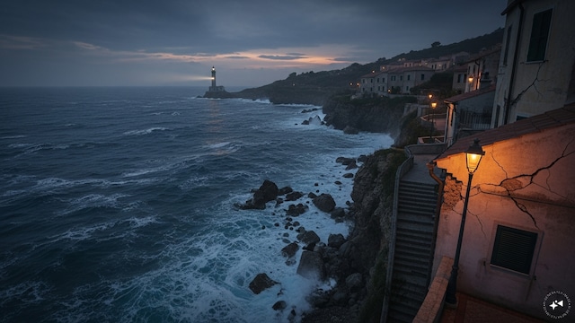 Magnitude 6.1 earthquake strikes off coast of southern Italy, GFZ says