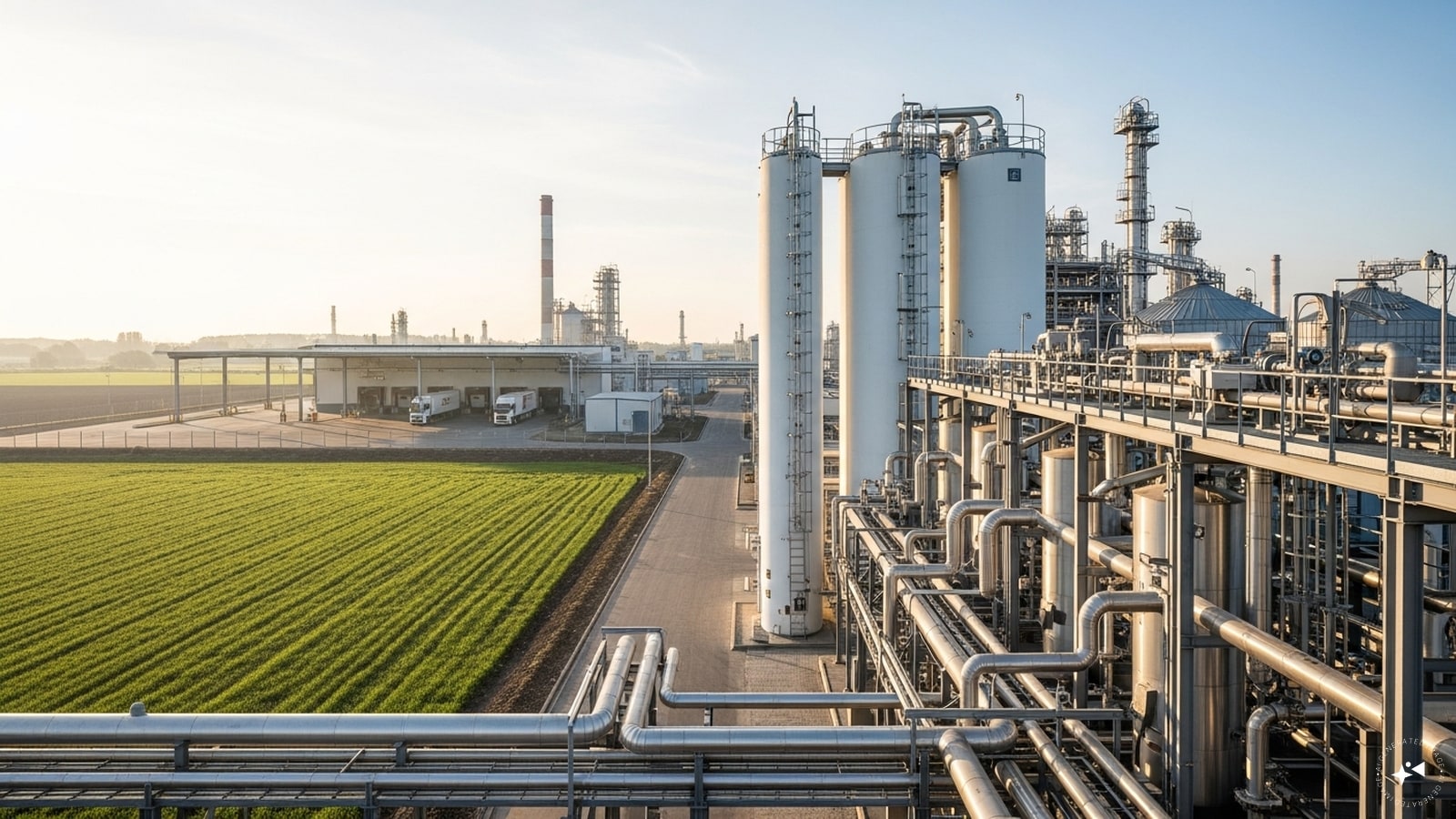 Fertiliser, chemical firms may see input cost relief from September quarter: IIFL