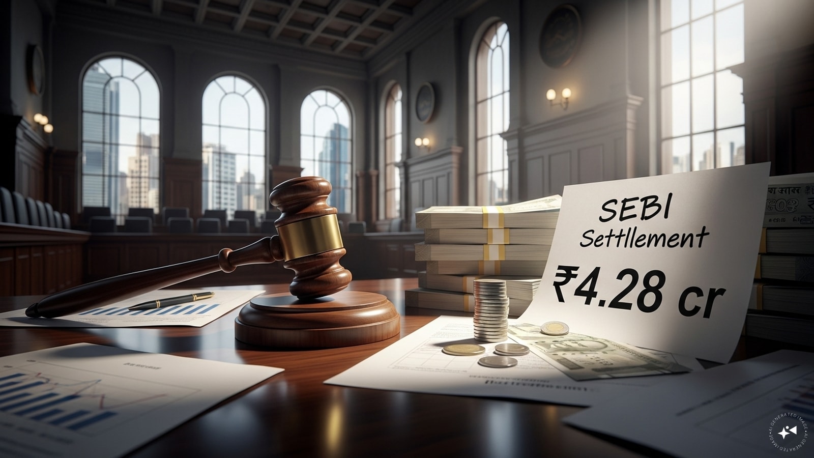 Angel One settles SEBI case over supervisory lapses, pays ₹4.28 crore