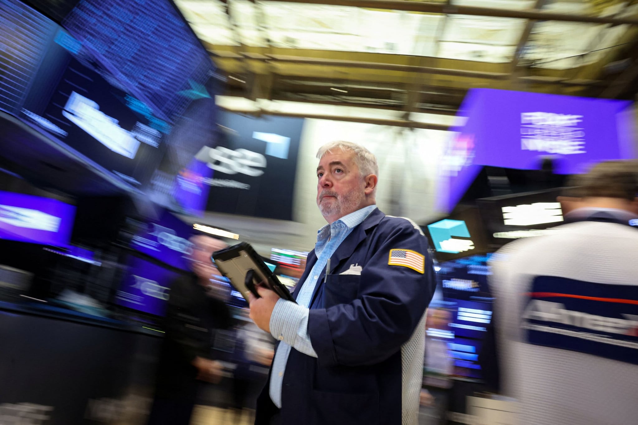 Goldman just made a bunch of additions to its favorite stocks list. Here are the new names
