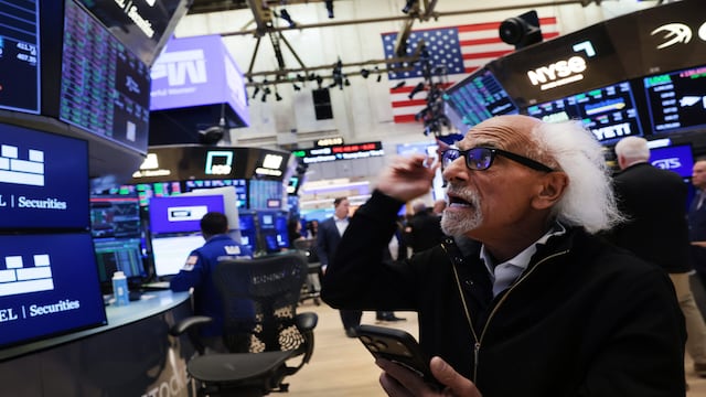 The last time the S&P 500 rose this rapidly — outside of recession periods — was before the 1987 crash