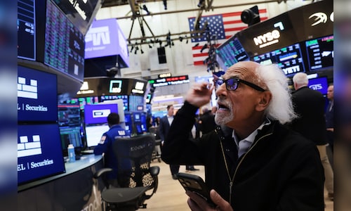 The last time the S&P 500 rose this rapidly — outside of recession periods — was before the 1987 crash
