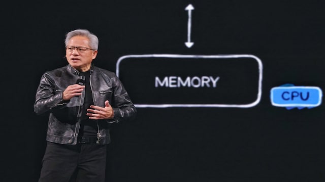 Nvidia’s big dividend hike could pave the way for higher payouts — who may be next