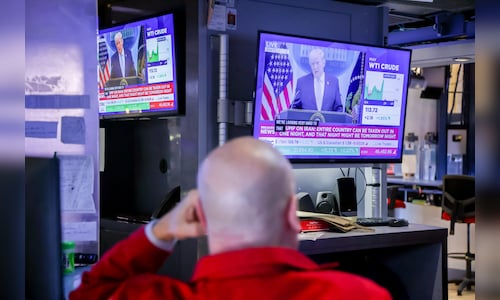 Wall Street analysts still have doubts this Iran deal is for real TV18