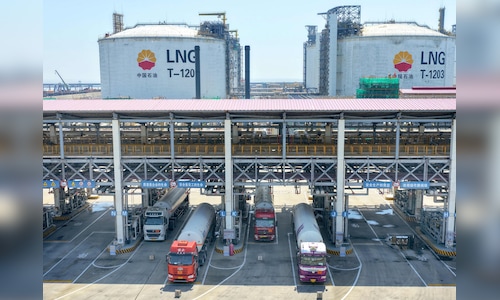 China to return as major oil buyer in August, JPMorgan says, naming its top stock picks