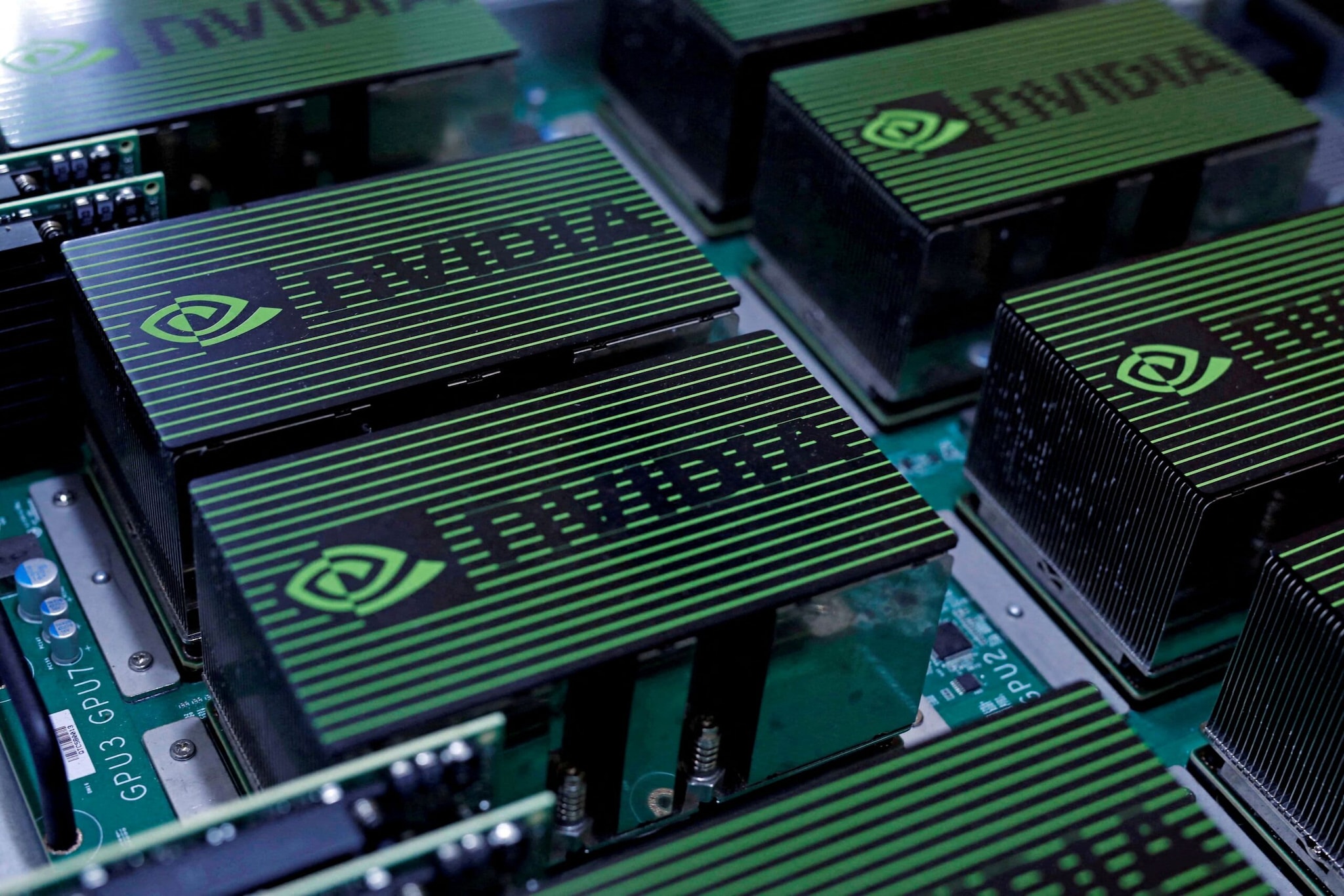 Five top tech stocks with major upside, Bank of America says