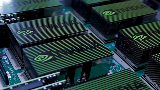 Five top tech stocks with major upside, Bank of America says Five top tech stocks with major upside, Bank of America says