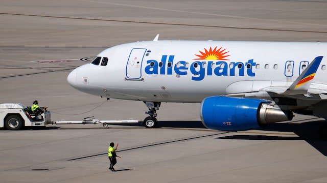 Goldman Sachs is betting that a recent merger will drive sharp gains for this travel stock Goldman Sachs is betting that a recent merger will drive sharp gains for this travel stock