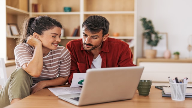 These are Schwab's top three income ideas for the rest of 2026