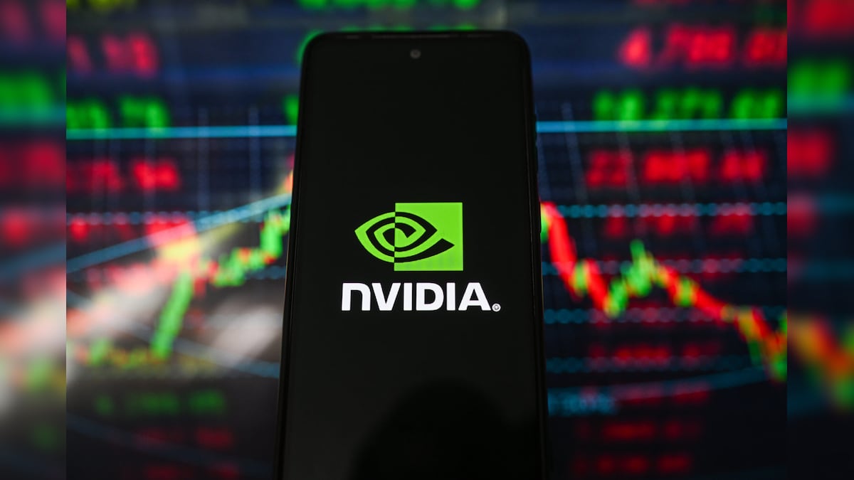 Nvidia is now cheaper than semis as a whole. How to trade it at these levels