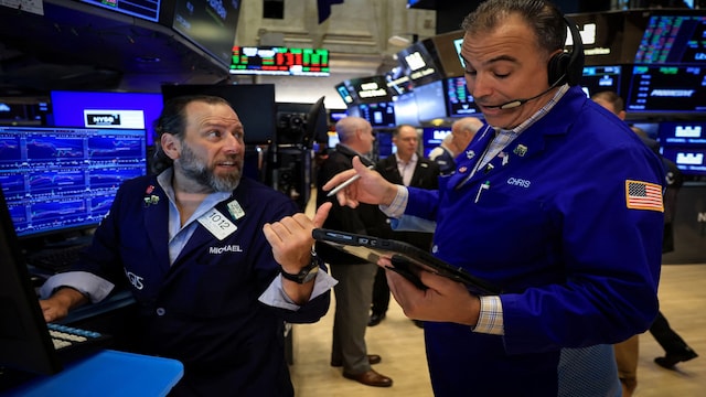 Wall Street is set to close the books on a memorable first half. What lies ahead?