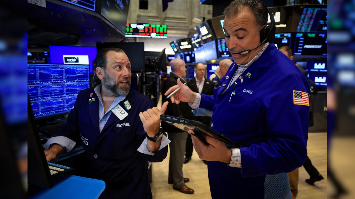 Wall Street is set to close the books on a memorable first half. What lies ahead? TV18