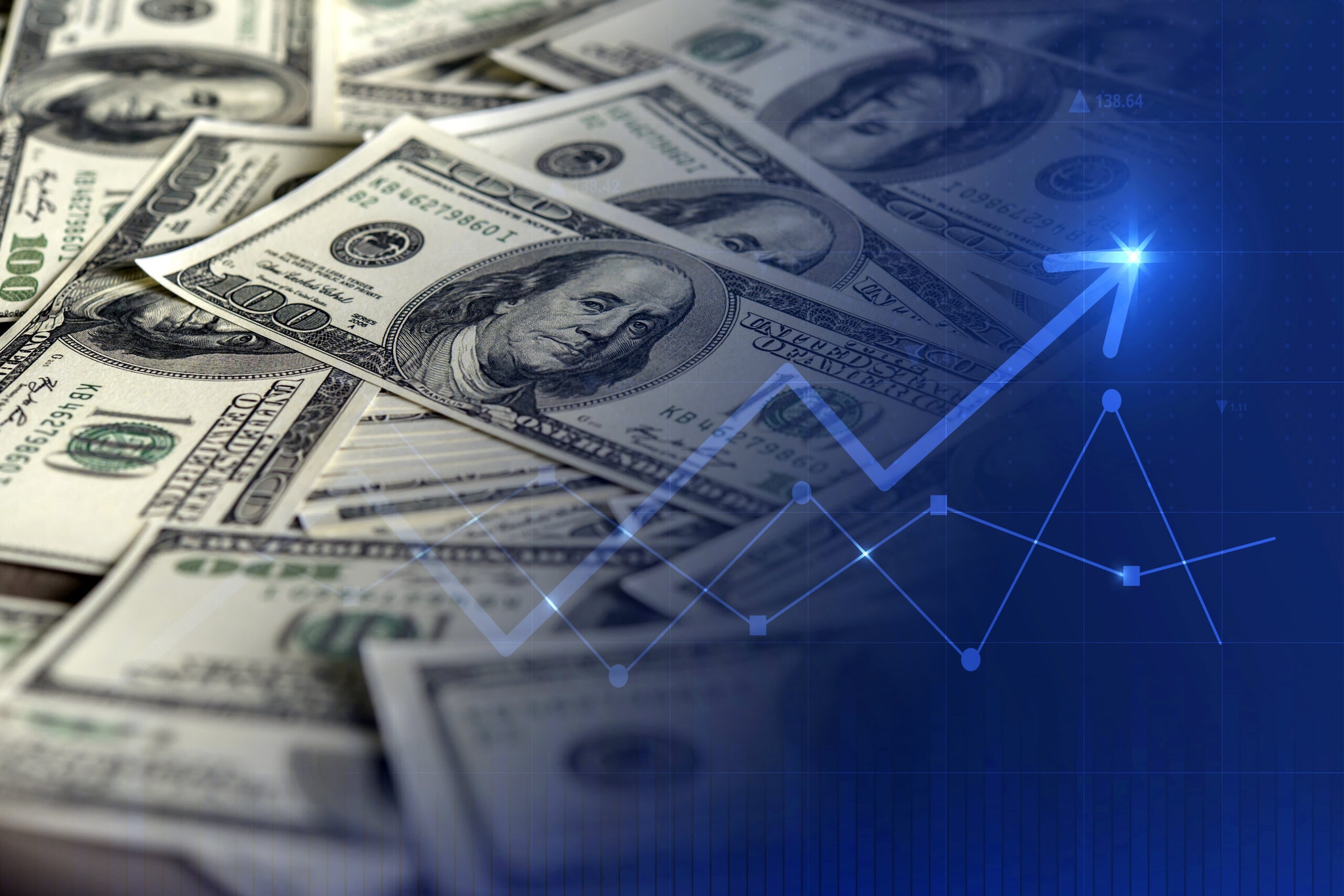 Citi Wealth warns investors to move out of excess cash because of hot inflation