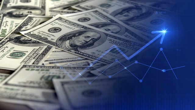 Citi Wealth warns investors to move out of excess cash because of hot inflation Citi Wealth warns investors to move out of excess cash because of hot inflation