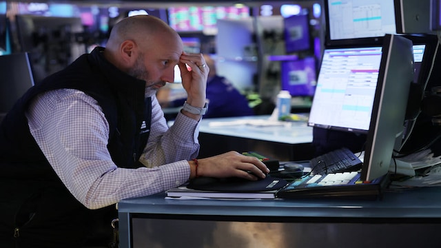Markets should beware 'pain trade' shocks in the second half: HSBC