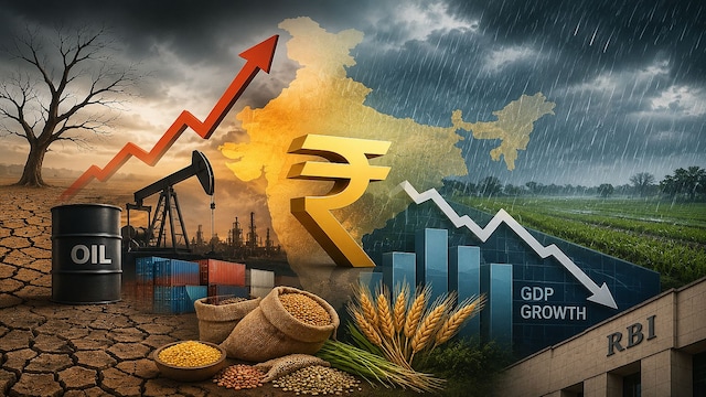 BofA's Rahul Bajoria says erratic monsoon, crude, geopolitics pose risks to growth