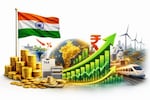 India can become a $20 trillion economy by 2036 if it implements all 20 reforms: Equirus
