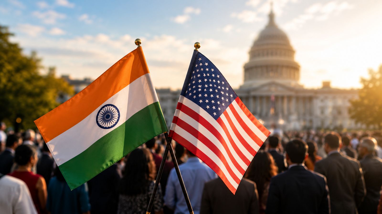 Why Indian American Politicians Want You On The Ballot