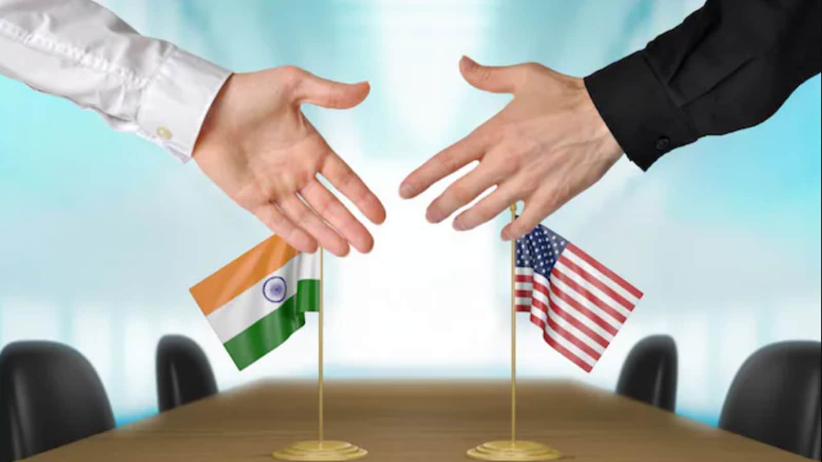 The Price of a Handshake