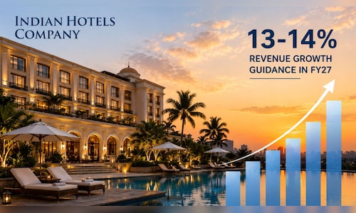 Indian Hotels bets on spiritual tourism and brand expansion for next phase of growth