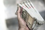 India startup funding slumps 57% in a week as big-ticket deals dry up