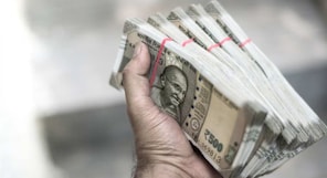 Wealth-tech platform Centricity bags ₹280 crore in Series A led by SMBC's venture arm