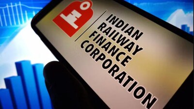 IRFC Slapped with ₹397 Crore GST Show-Cause Notice by Bihar Tax Authority