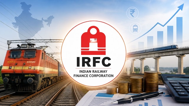 IRFC OFS raises ₹2,084 crore amid strong investor demand for PSU stake sales