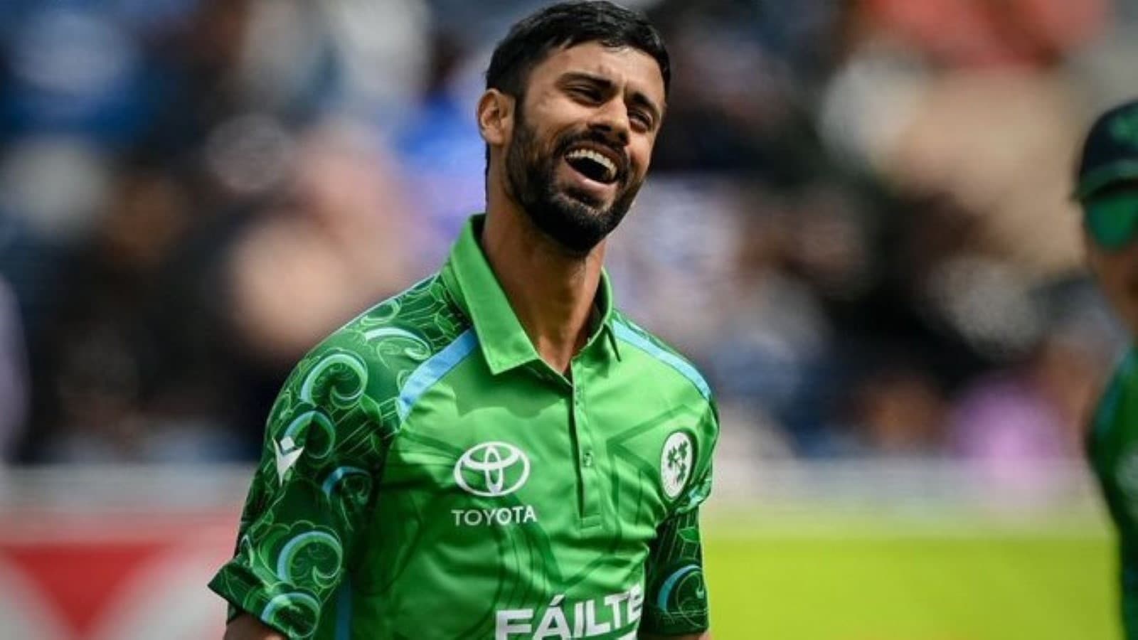 He dismissed India's top batters, won player of the series, but is still searching for tech job on LinkedIn