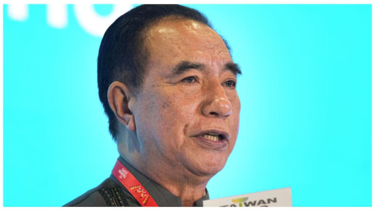 Mizoram CM pushes for Northeast economic corridor, integrated connectivity at NEC plenary