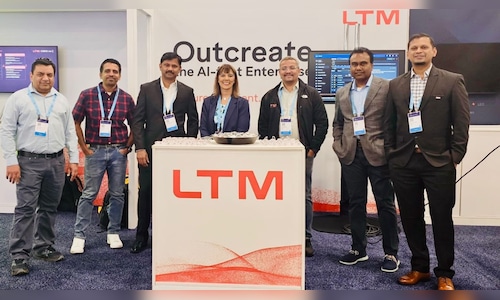 LTM launches Cisco Secure Access solution ideal for hybrid work setup