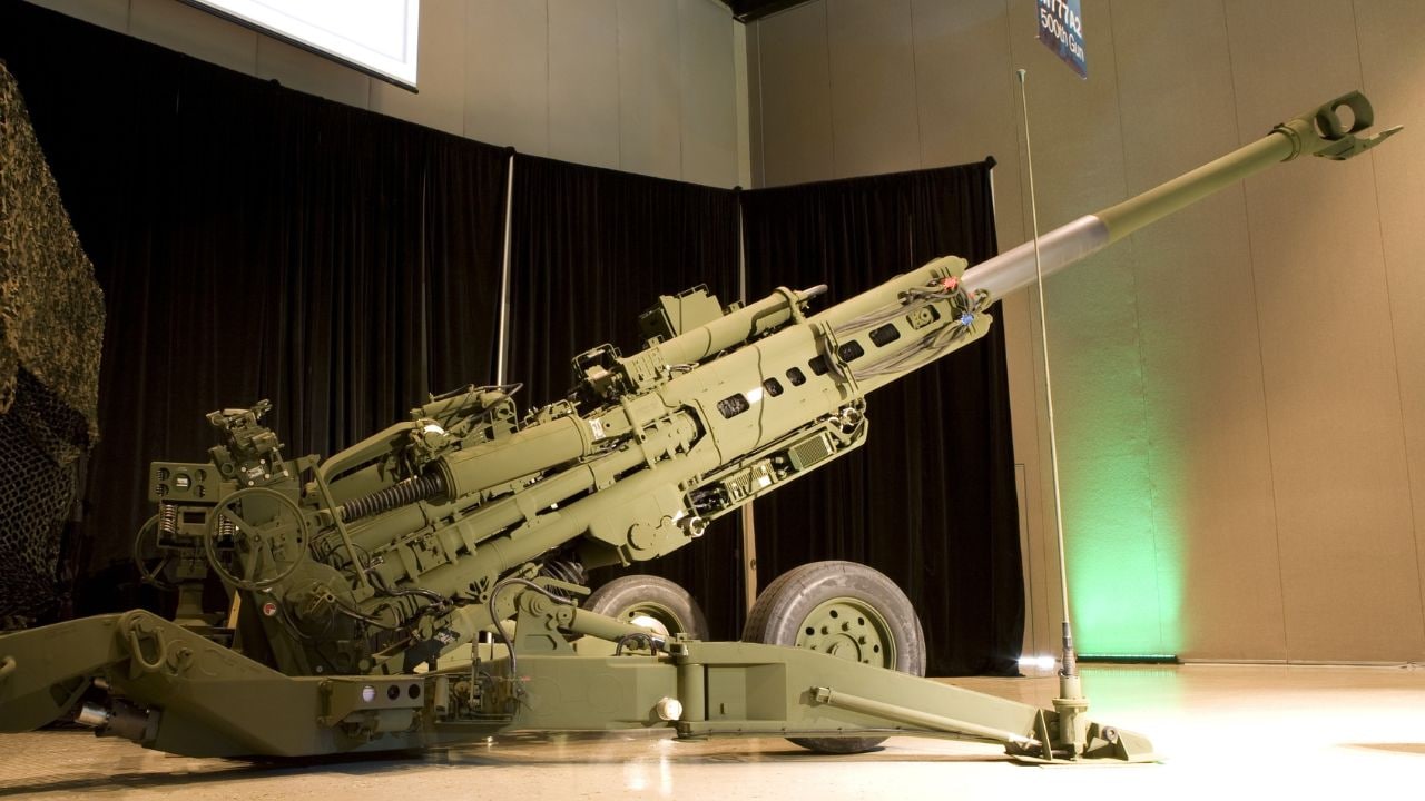 Why Keeping Indias Apache Helicopters And M777 Howitzers Flying Matters More Than Buying Them