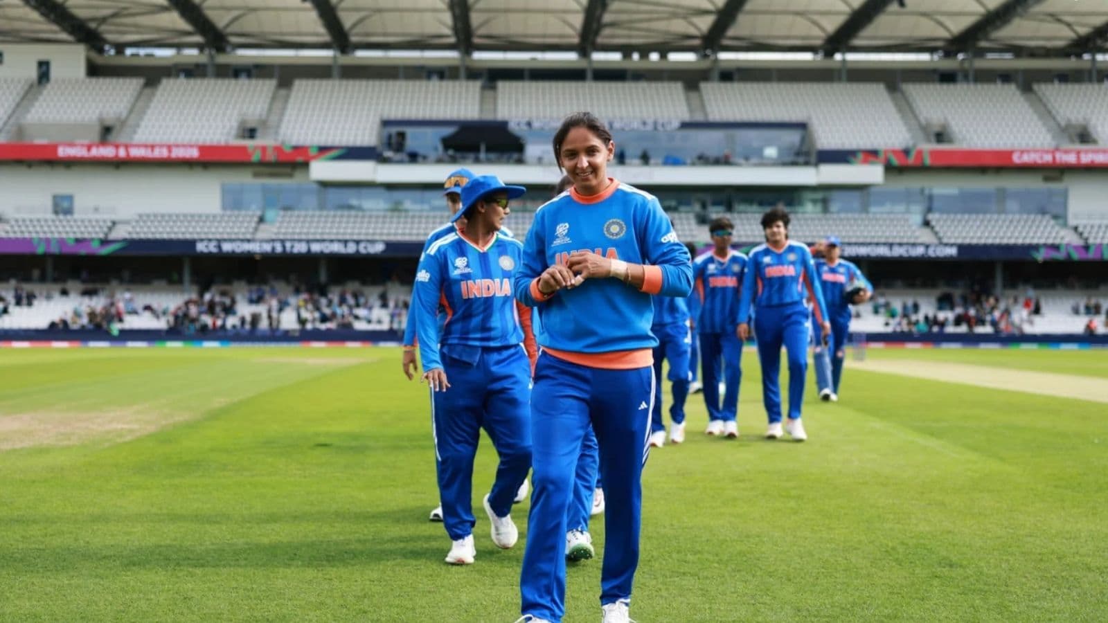 What India must do now to reach Women’s T20 World Cup semi-finals after South Africa loss