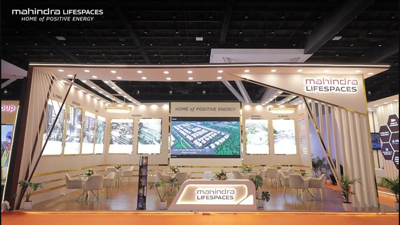 Mahindra Lifespace arm to host YKK India's $150 million manufacturing facility in Chennai