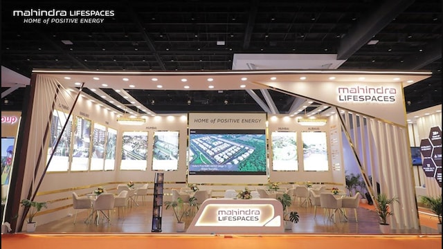 Mahindra Lifespace Developers
