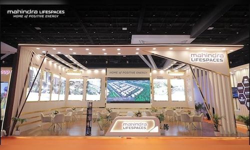 Mahindra Lifespaces acquires 15-acre Kandivali east land parcel with ₹5,600 crore GDV potential – CNBC TV18