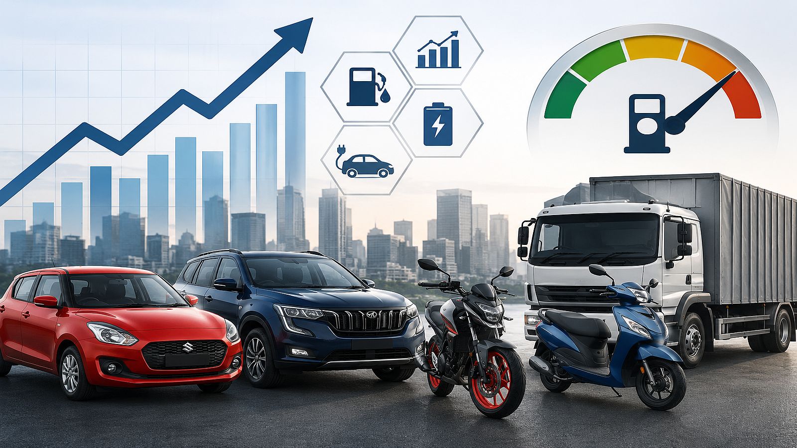 Auto slowdown may not be as bad as FY20: Elara Capital