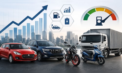 Auto slowdown may not be as bad as FY20: Elara Capital