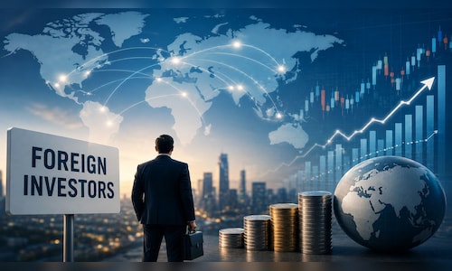 India tops emerging markets list for long-term investors: William Lee