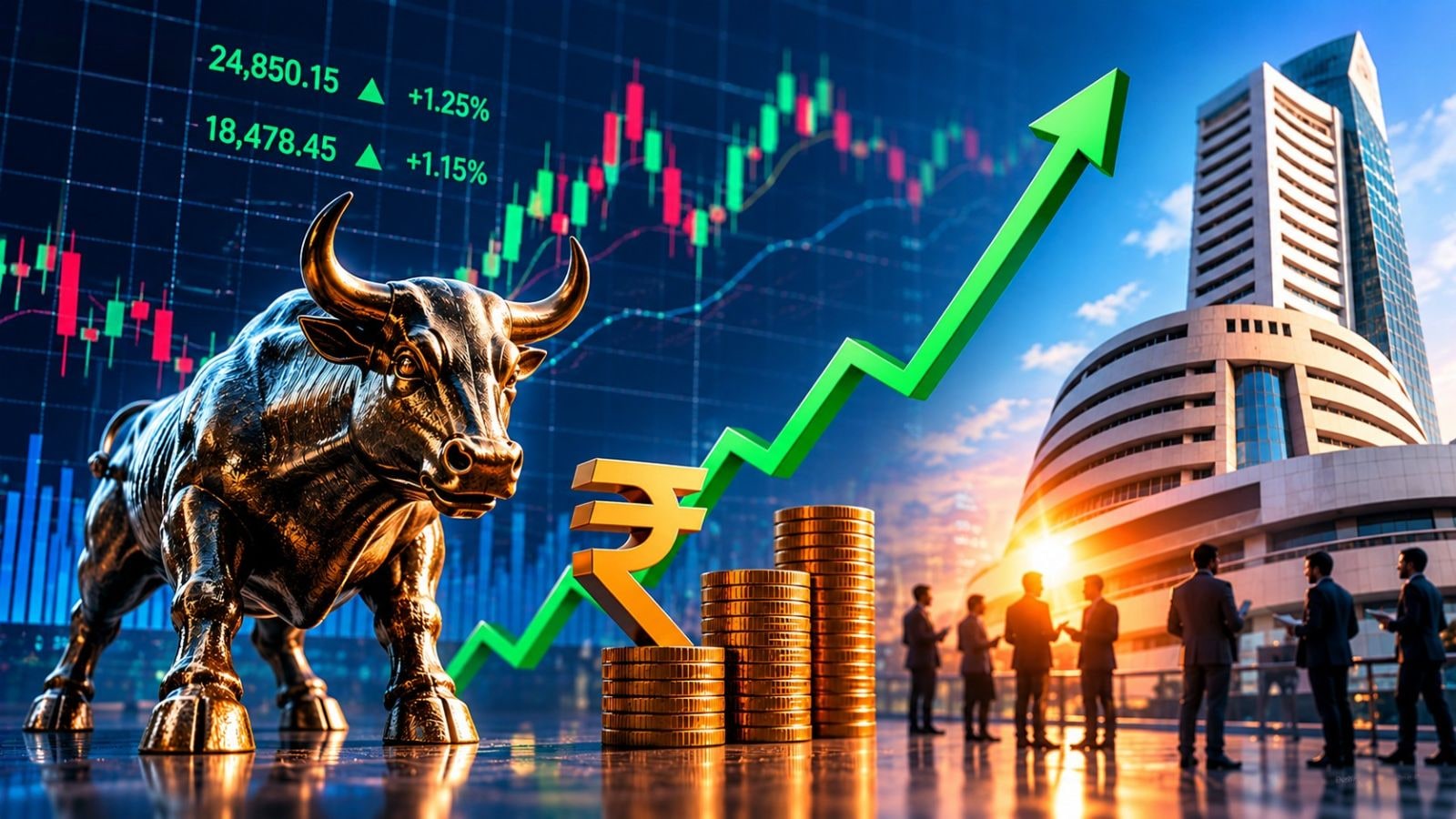 Stay the course in equities; pharma and auto ancillaries remain attractive: Devina Mehra