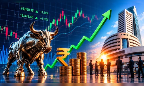 Stay the course in equities; pharma and auto ancillaries remain attractive: Devina Mehra