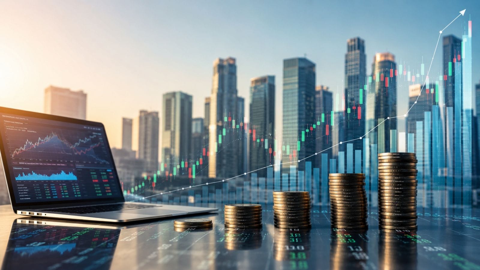 Raymond James strategist sees India as a value allocation; likes financials, energy