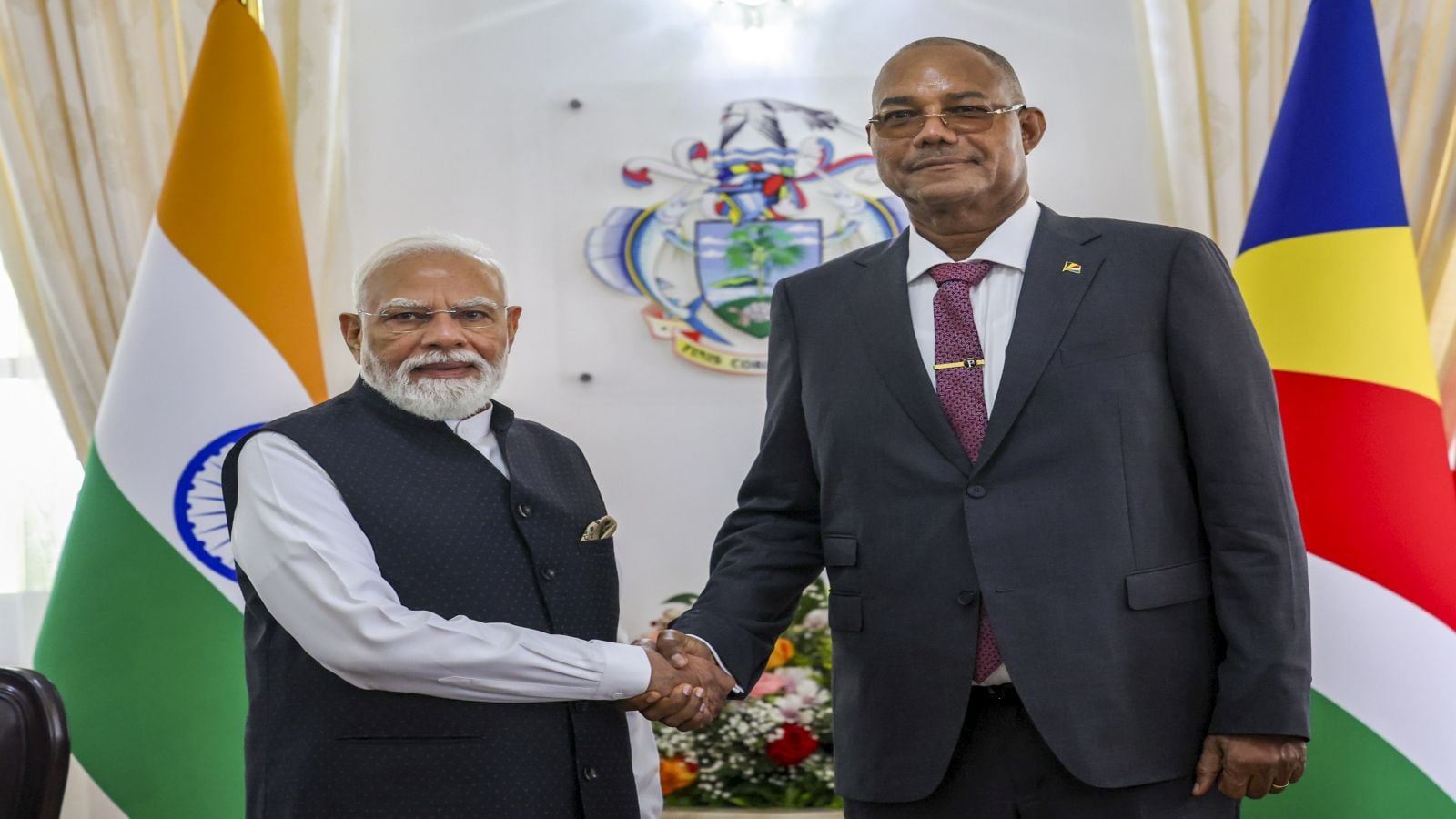 Why The New India Seychelles Partnership Matters More Than You Think