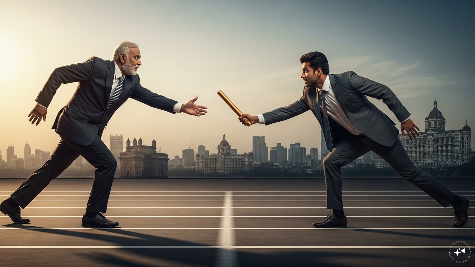 The secret to keeping a family business alive across generations