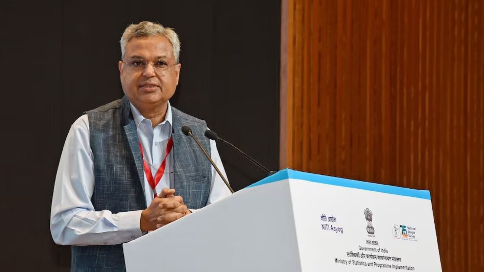 Strong capex, consumption underpin FY26 growth beat: MoSPI Secretary